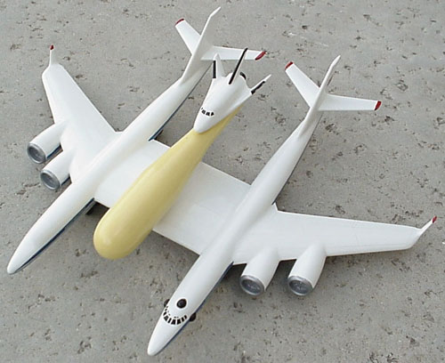  # sm548            3N2-3A Myasishchev 1