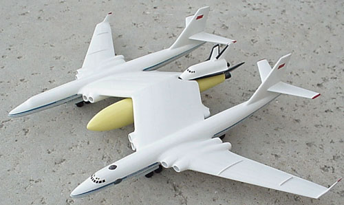  # sm549            3M2-4 project-52 of Myasishchev 1