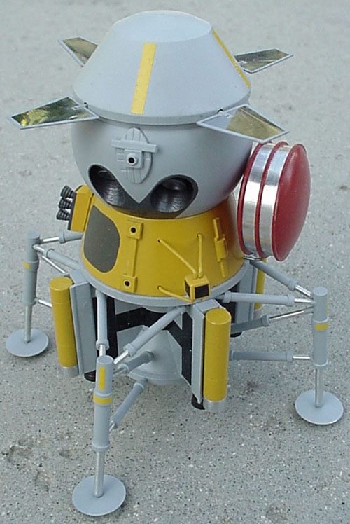  # sm198A            Lunar Expedition Module Project 1