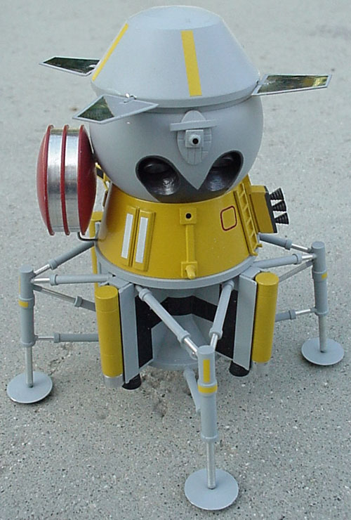  # sm198A            Lunar Expedition Module Project 2