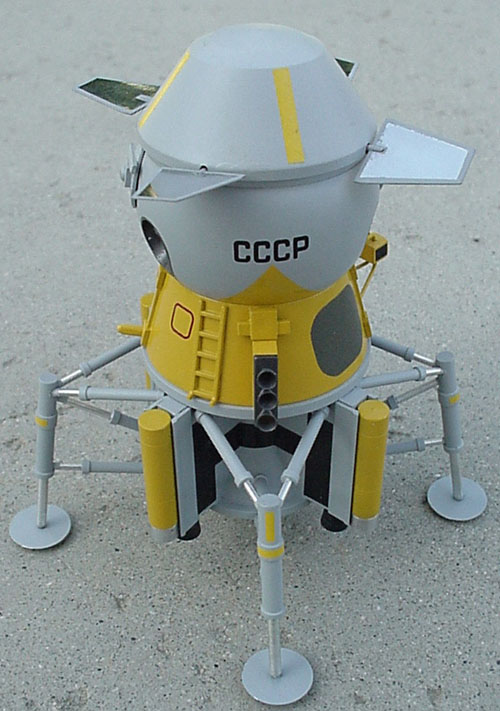  # sm198A            Lunar Expedition Module Project 3