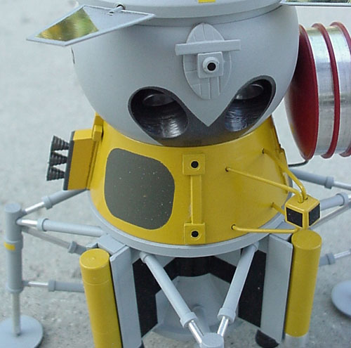  # sm198A            Lunar Expedition Module Project 4