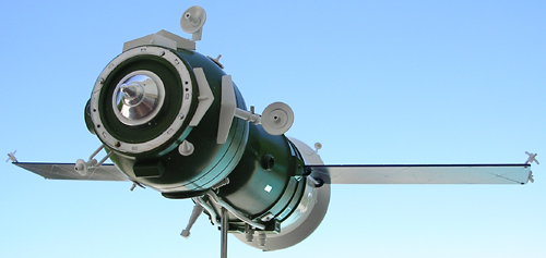  # sm090            Soyuz TM 1