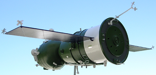  # sm090            Soyuz TM 3