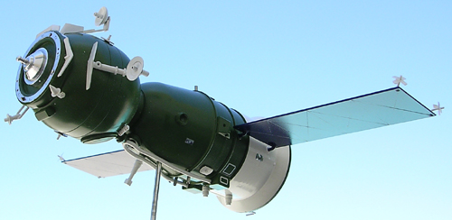  # sm090            Soyuz TM 4