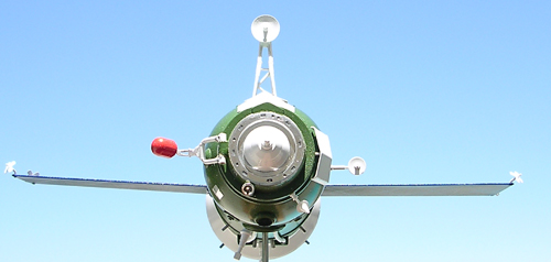  # sm089            Soyuz T manned space ship 2