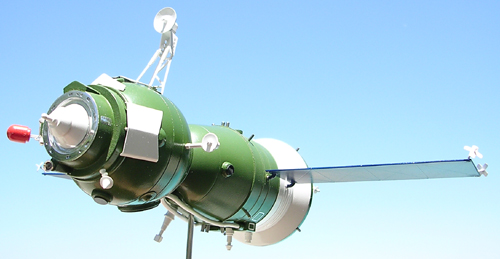  # sm089            Soyuz T manned space ship 3