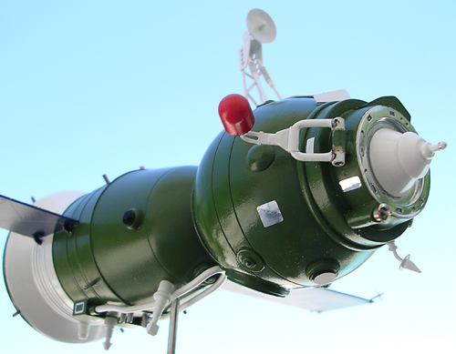  # sm089            Soyuz T manned space ship 5