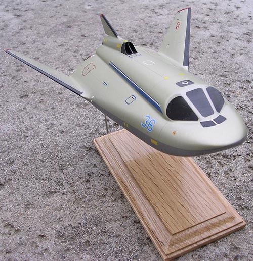  # sm481            Uragan military spaceplane 1