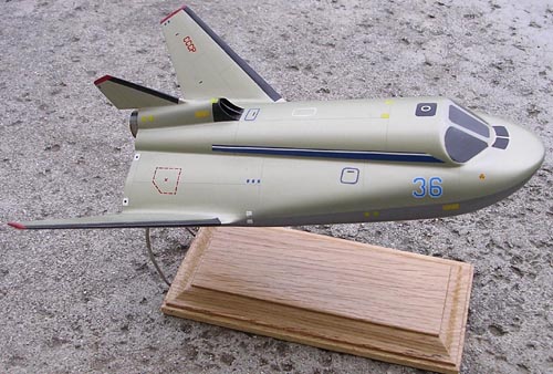  # sm481            Uragan military spaceplane 2