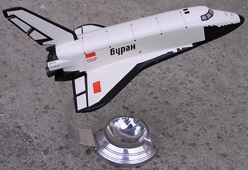  # sm484            Buran reusable spaceship 1