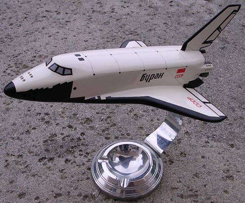  # sm484            Buran reusable spaceship 2