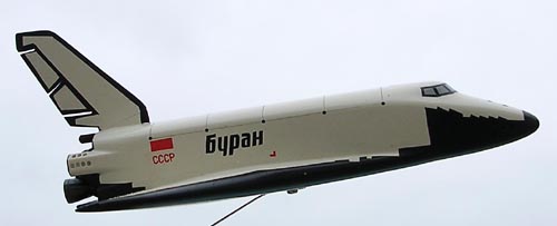  # sm484            Buran reusable spaceship 3