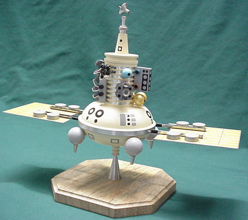  # sm250            Phobos Mars project TSUP model 2