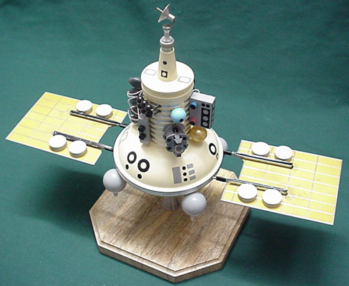  # sm250            Phobos Mars project TSUP model 3