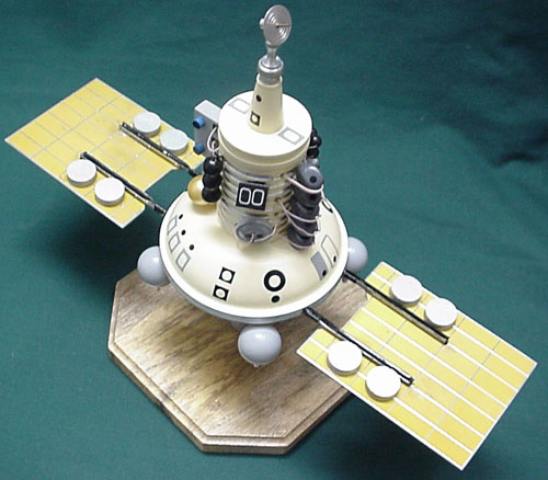  # sm250            Phobos Mars project TSUP model 4