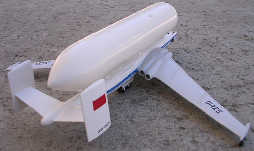  # sm543            Energia tank carrier VM-T Atlant transport 2