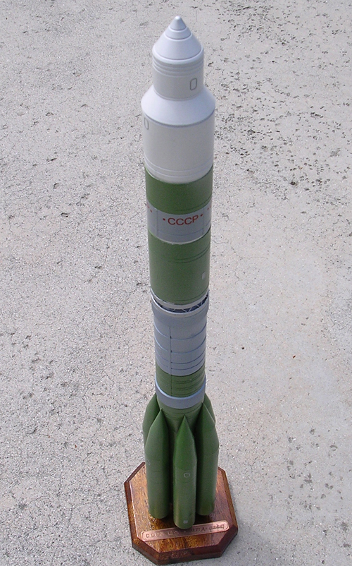  # sm188            Proton-K rocket carrier 1