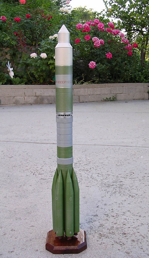  # sm188            Proton-K rocket carrier 4