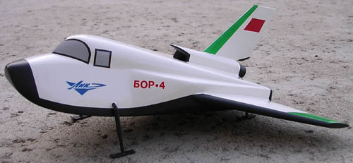  # sm479            Bor-4 Space Plane 3