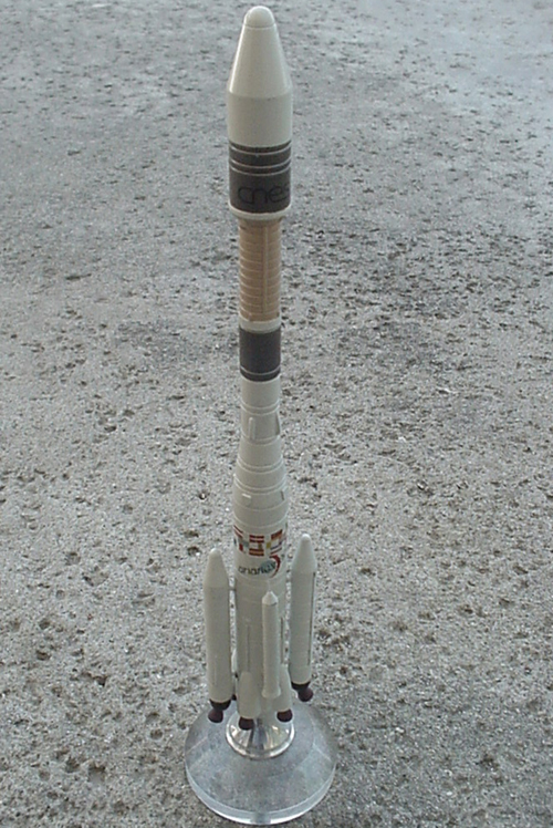  # sm602            Ariane-4 1