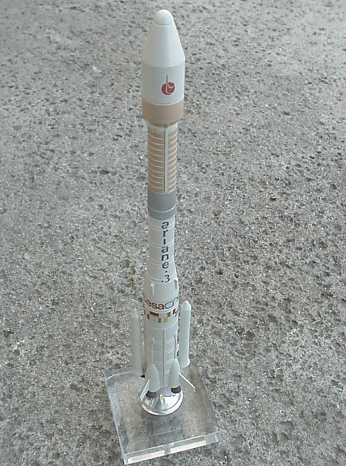  # sm603            Ariane-3 2