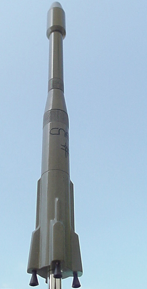  # sm607            AR-40 Ariane-4 family rocket 4