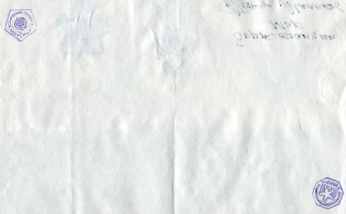  # fc056            Progress M-18/MIR/Soyuz TM-16 flown drawing-l 3