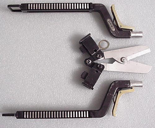  # s105            Onboard station shears 4