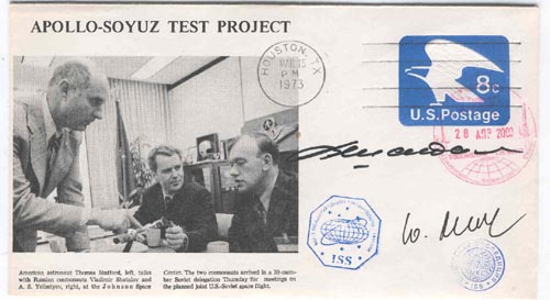  # astp089            1973 American ASTP cover flown on ISS 1
