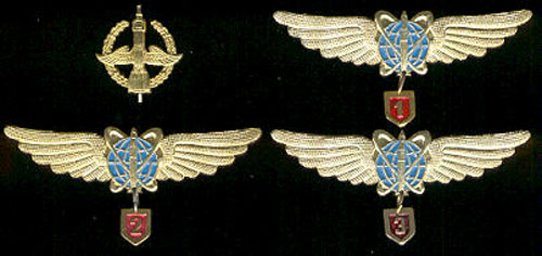  # sw107            Ukrainian Space Agency wings 1