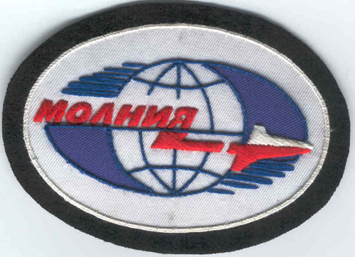  # spp135            Molniya space corporation 1