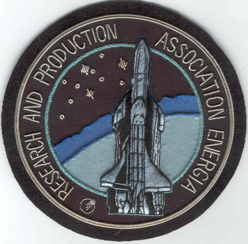  # spp300            Energia-Buran 1