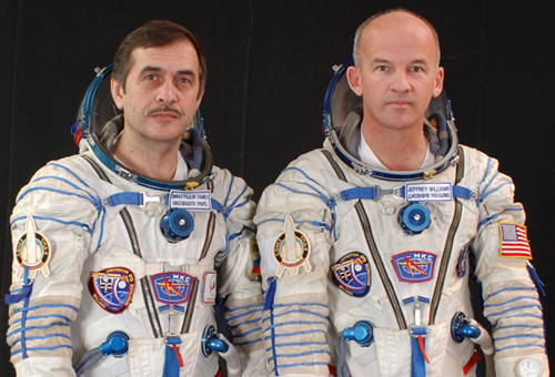  # spp089a            MKC Zvezda patch 3