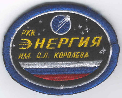  # spp129            Space Corporation Energia 1