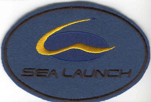  # spp136            Sea Launch patch 1