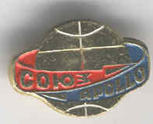  # sbp170            Apollo-Soyuz lapel pins 2