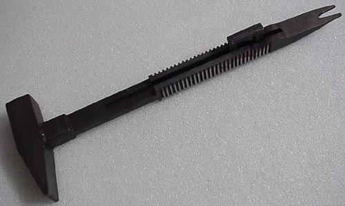  # h118            Large EVA hammer 2