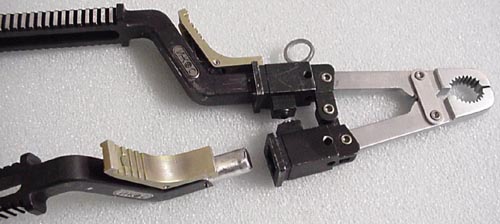  # h122            On board MIR Crimper-Pliers 3