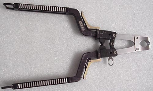  # h123            MIR station on board wire-cutter-pliers 1