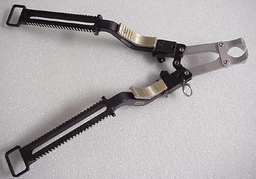  # h123            MIR station on board wire-cutter-pliers 2