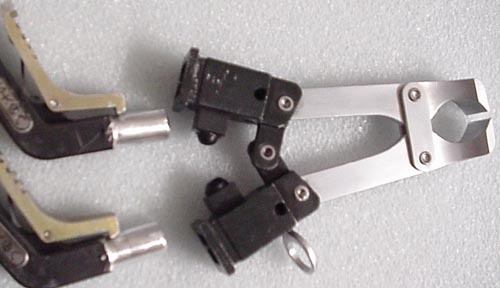  # h123            MIR station on board wire-cutter-pliers 3
