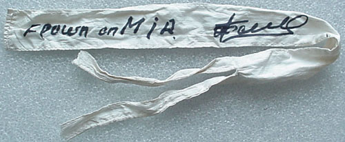  # h094            Soyuz TM-16/MIR-13 expedition flown Band 1