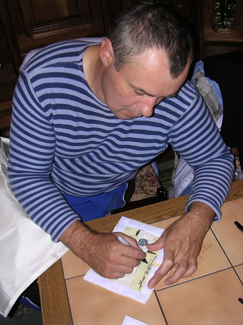  # h051d            ISS-3/STS-108,STS-105 flown SPP-4-1 kit (tube 3