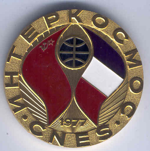  # pnts260            Sneg-3/Signe-3 French-Soviet satellite onbo 1