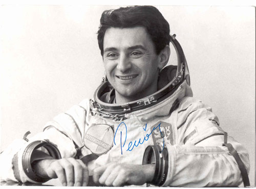  # buca302            Soyuz-28 Czechoslovakian back up O.Pelczak 1