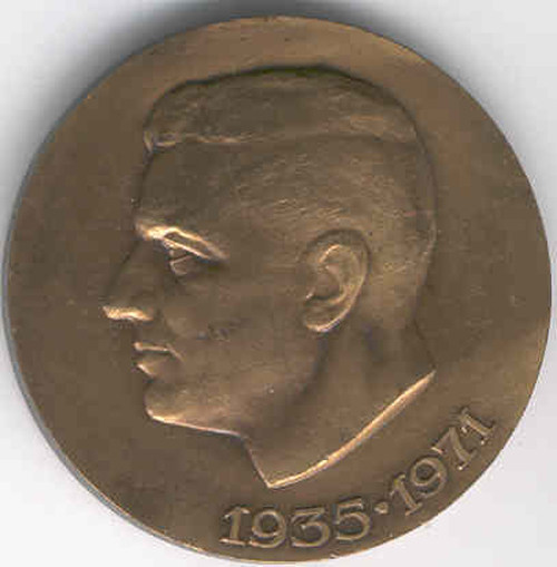  # md119            Cosmonaut Vladislav Volkov 1