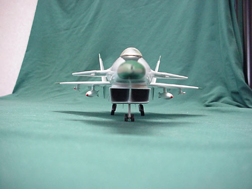  # mp120            MIG-1.42(1.44) MFI new Mikoyan advanced aircraft model 3