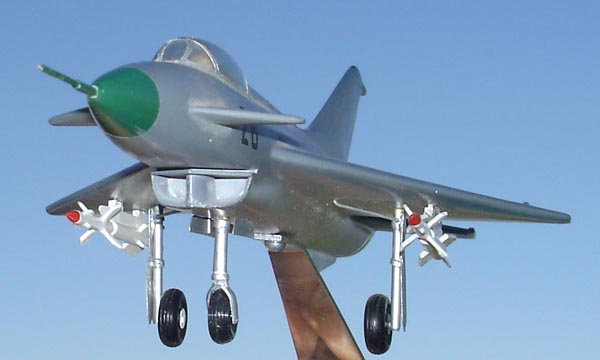  # mp094            YE-8 (Mikoyan E-8) experimental fighter 4