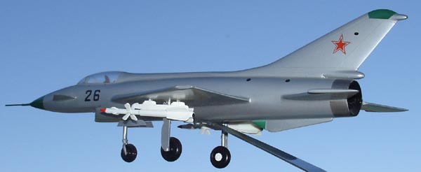  # mp094            YE-8 (Mikoyan E-8) experimental fighter 5